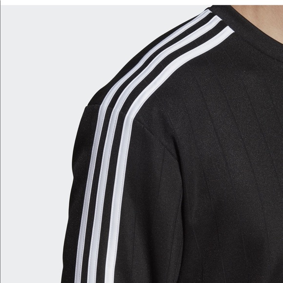 Adidas Baseball Crewneck Sweatshirt NWT Small - Picture 6 of 11
